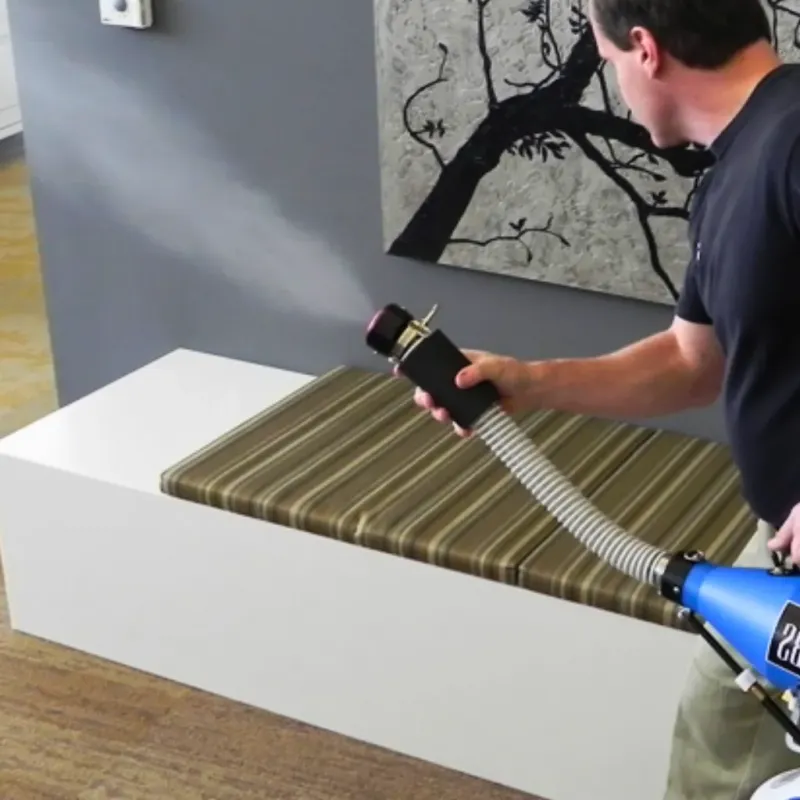 Professional Odor Removal in Winkler County, TX
